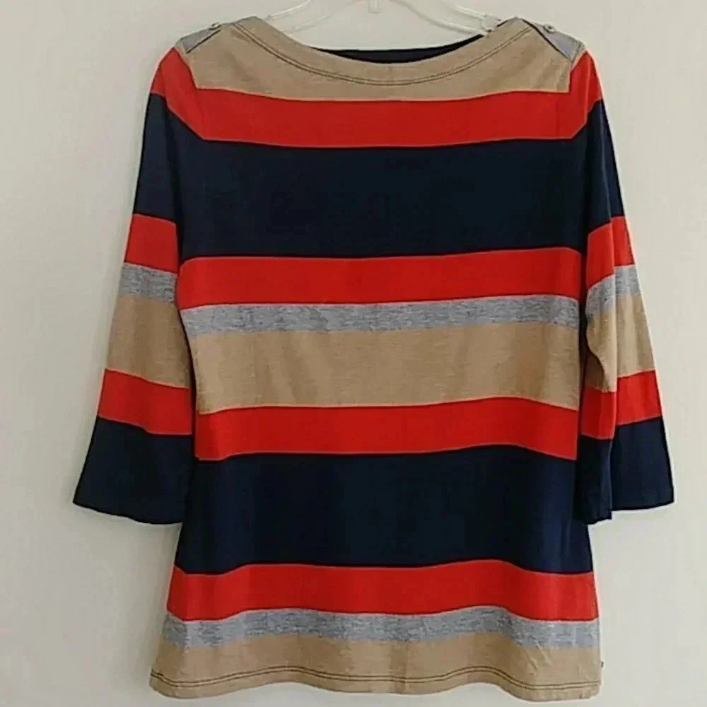Tommy Hilfiger 3/4 Shirt